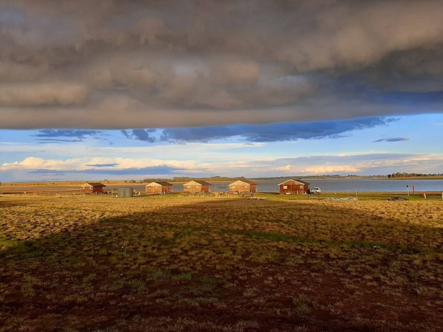 2 Bedroom Property for Sale in Heilbron Free State